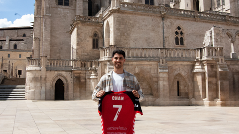 UBU San Pablo Burgos