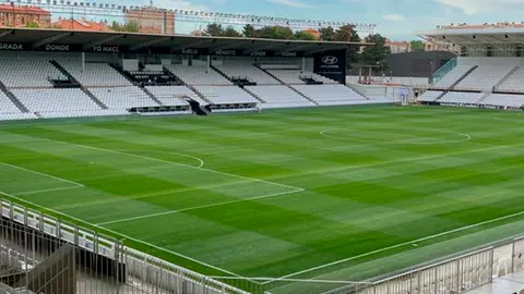 Burgos CF