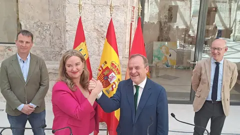 PP Y VOX ACUERDO 4