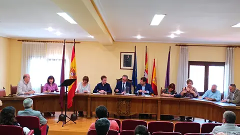 PLENO SALAS