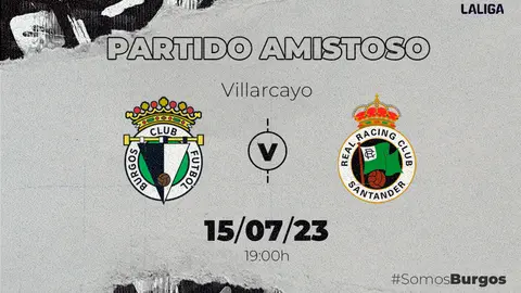 Burgos CF