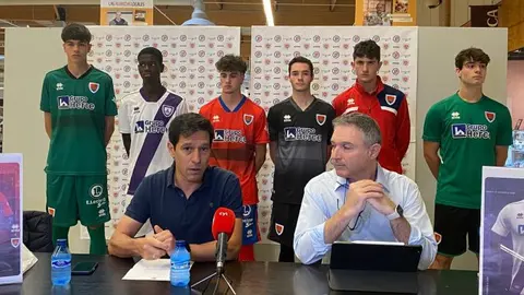 C. D. Numancia
