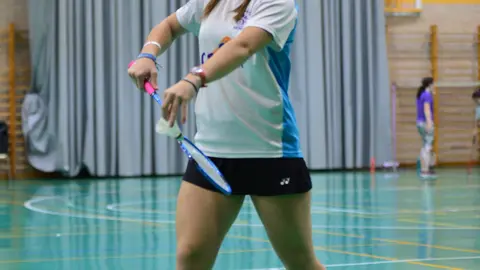 Daniela Corchón