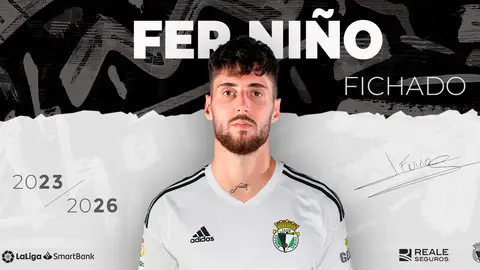 Burgos Club de Fútbol