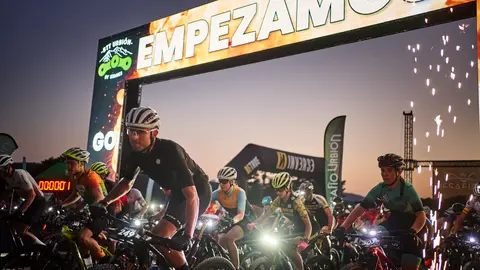 BTT Urbión by Stages 2023