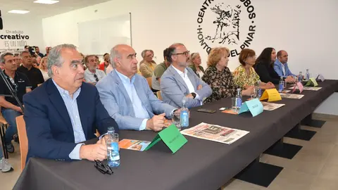 ENTREGA PREMIOS TVP PINARES  (24)