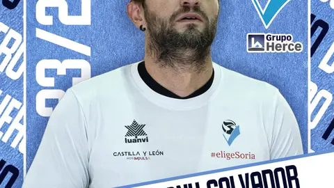 Manu-Salvador