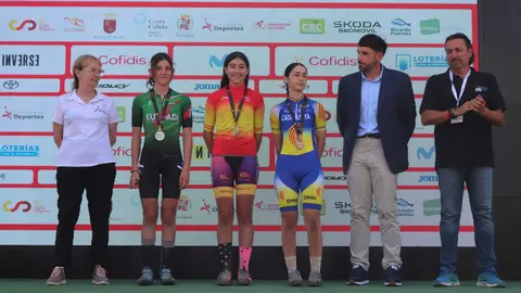 Real Federación Española de Ciclismo