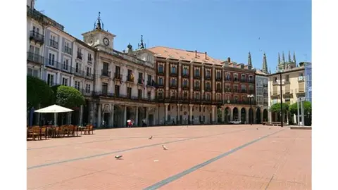 Ayuntamiento de Burgos