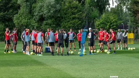Burgos CF