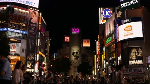  ¿Tu negocio necesita promoción? Los LED gigantes son un sistema efectivo 