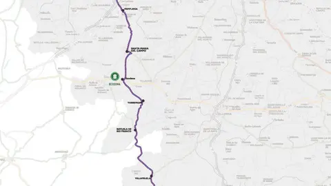 Vuelta a Burgos