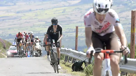 XLV Vuelta a Burgos