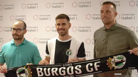 Burgos CF