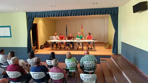 Asamblea Asopiva en Duruelo (1)