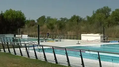 piiscinas poza de la sal