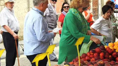 ÁNGEL CEÑA EN COVALEDA