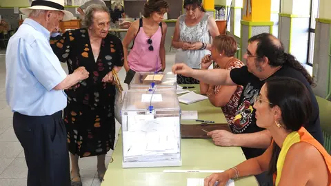 VOTACION SL 2
