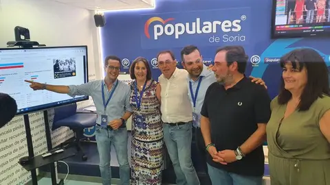 TRAS LAS VOTACIONES PP