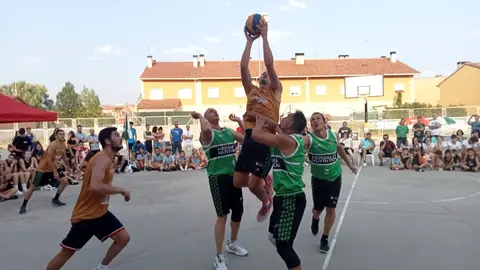 Diputación de Burgos