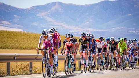 Vuelta Ciclista Júnior a la Ribera del Duero