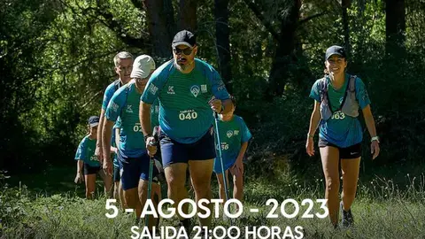 Track & Trail de Molinos de Duero