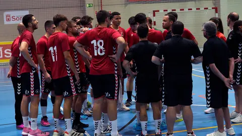 UBU San Pablo Burgos