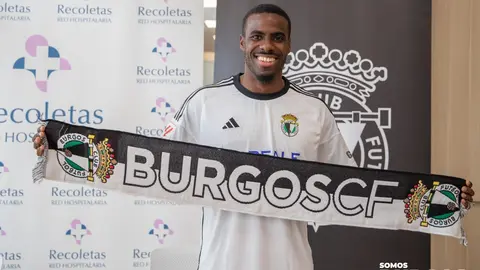 Burgos CF