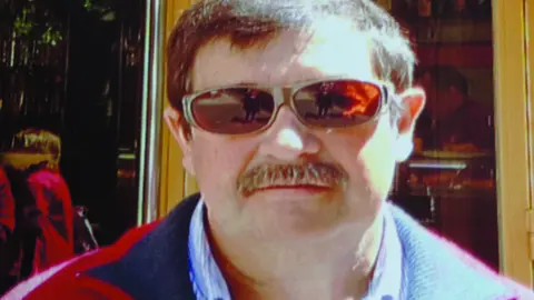 Francisco Javier Barrio Rupérez.                                                                                    Jorge Barrio