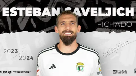 Burgos CF