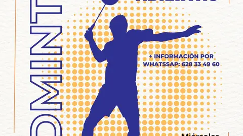 Prensa Bádminton Soria