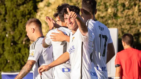 Burgos CF