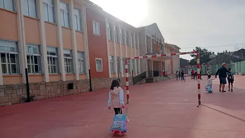 Colegio Duruelo