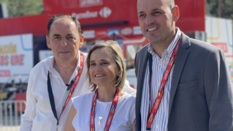 Vuelta a España 2023