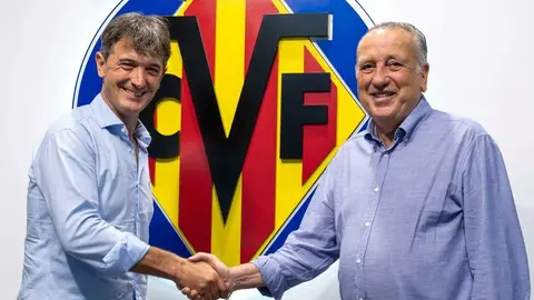 Villarreal CF