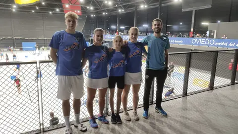 Prensa Bádminton Soria