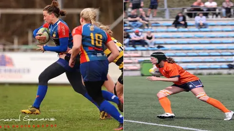 Pingüinas Rugby Burgos
