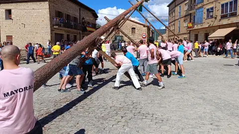 FIESTAS DURUELO. VÍSPERA (3)