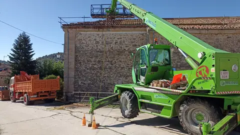 OBRAS IGLESIA CASAREJOS (2)