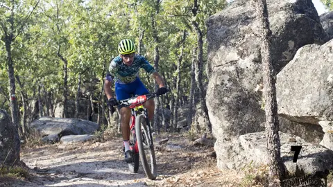 V Marcha BTT Solidaria Tronchaberezos 2023