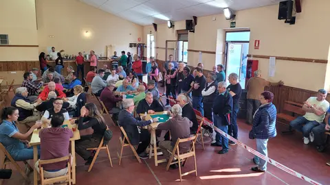 MANCOMUNIDAD ALTA SIERRA DE PINARES