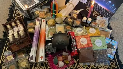  Recuperar un Amor Pasado: Secretos de los Amarres de Amor con la Guía de Gloria Heredia 