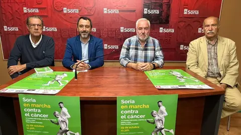 Ayuntamiento de Soria