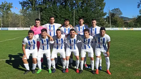 Club Polideportivo Salas