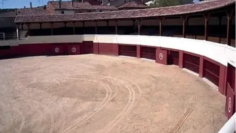 Plaza de Toros de la Herrén