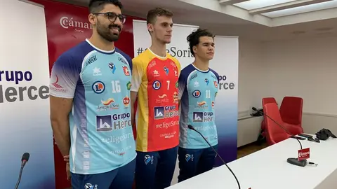 CDV Río Duero Soria