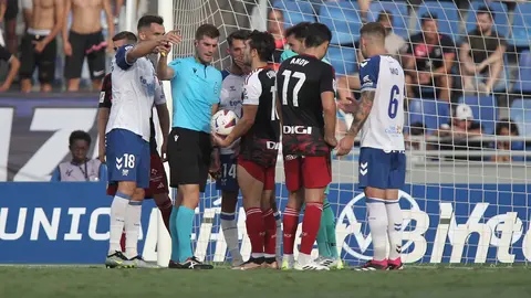 Prensa Burgos CF