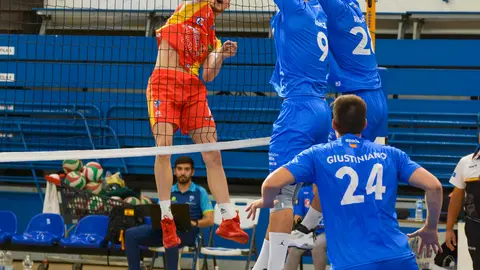 Superliga Masculina