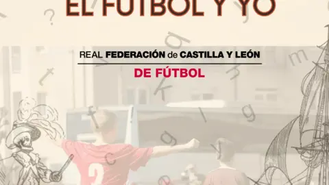 Real Federación de Castilla y León de Fútbol