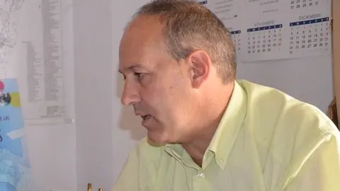 Alberto Abad